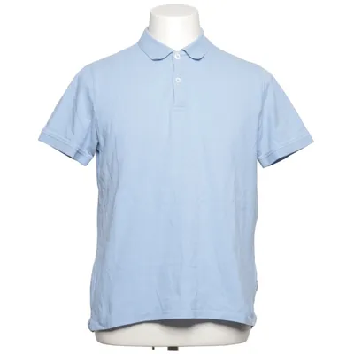 Polo shirt (Blue) from Only & Sons Cotton