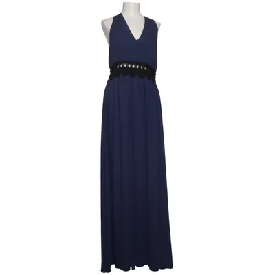Jurk (Blauw) van WYLDR Polyester