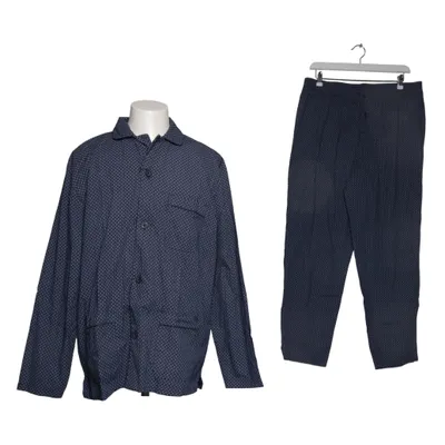 Pyjamas (Blå) från C&A Bomull