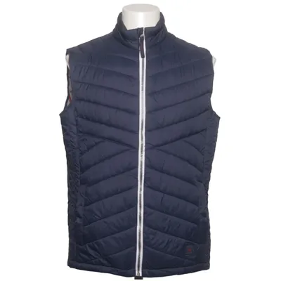 Outdoor Weste (Blau) von Via Cortesa Polyamid, Polyester