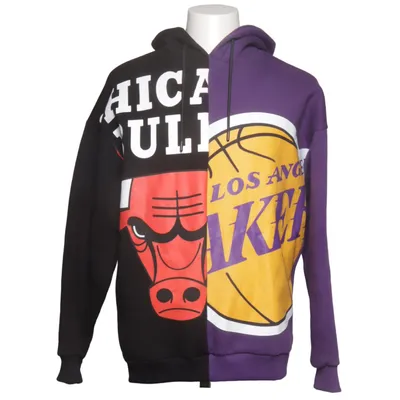 Hoodie (Black, Purple, Yellow, Red) from Kleidermafia Cotton, Polyester