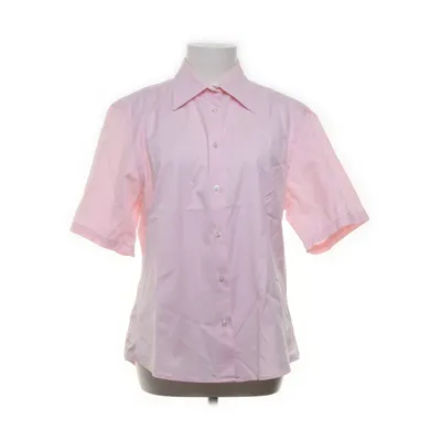 Chemise à manches courtes (Rose) de Milano