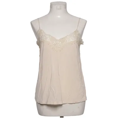 Topp (Beige) från Samsøe & Samsøe