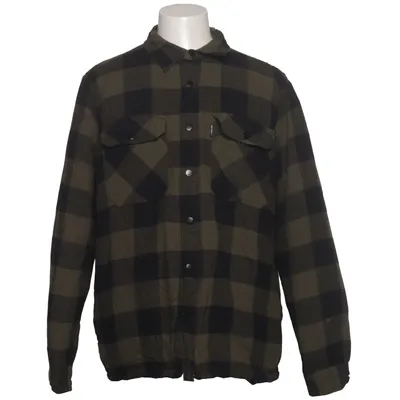 Overshirt (Darwin-G) van Tuxer Katoen, Polyester