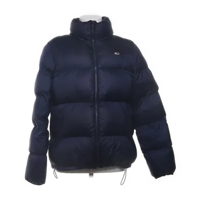 Winter jacket (Blue) from Tommy Hilfiger Jeans Polyamide