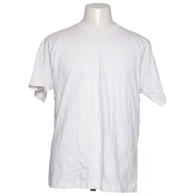 T-shirt (Hvid) fra American Tshirt Bomuld