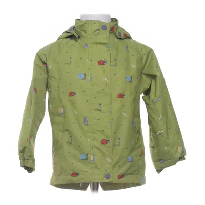 Regnjacka (656437) från Tchibo Återvunnen polyester