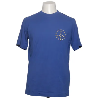 T-shirt (Bleu) de Êtudes Coton biologique