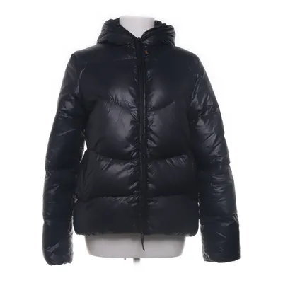Donsjack (Grijs) van Kjus Dons, Veer, Nylon