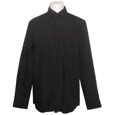Shirt (Black) from Studio Coletti Cotton, Polyester