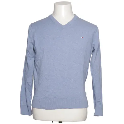 Pullover (Blå) från Tommy Hilfiger Kashmir