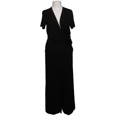 Jumpsuit (Black) from Les Lunes Elastane, Viscose