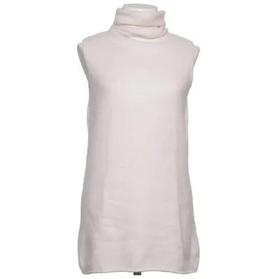 Slipover (Beige) från Vince Kashmir