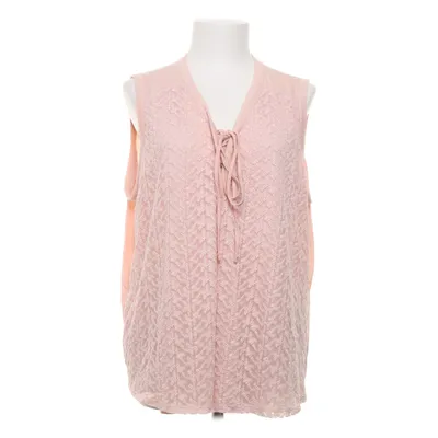Topp (Rosa) från Ani Ani Bomull, Nylon, Polyester