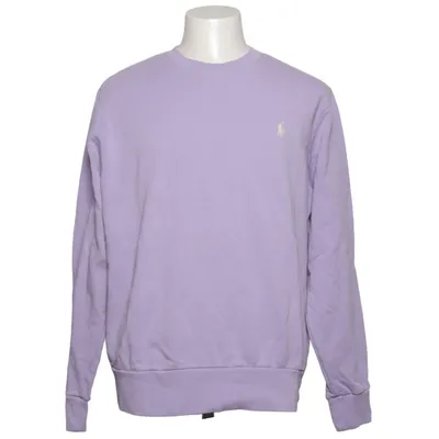 Sweatshirt (Violet) de Polo Ralph Lauren Coton