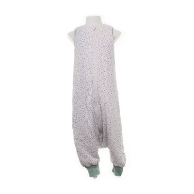 Babyslaapzak (Wit, Meerkleurig) van Alana Organisch katoen, Gerecycled polyester