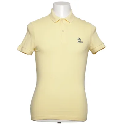 Poloshirt (Regular Fit) van Lacoste Katoen, Elastaan