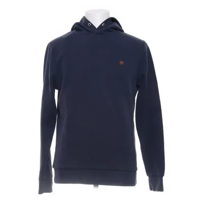 Sweat à capuche (Bleu) de Jack & Jones Denim