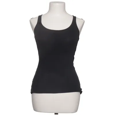 Tanktop  (Sort) fra Bread & Boxers