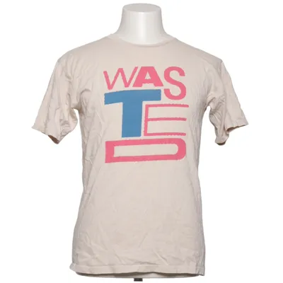 T-shirt (Wasted) de Obey Coton