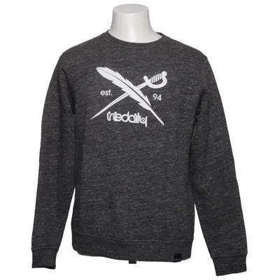 Sweatshirt (Gray) from Iriedaily Cotton