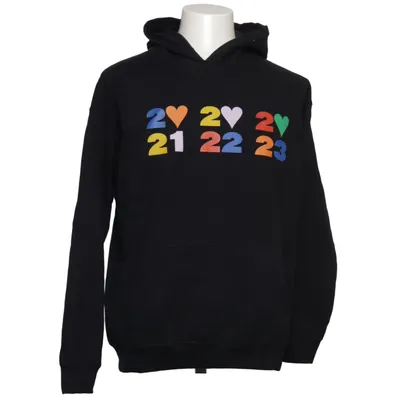Sweat à capuche (Noir, Multicolore) de Harry Styles