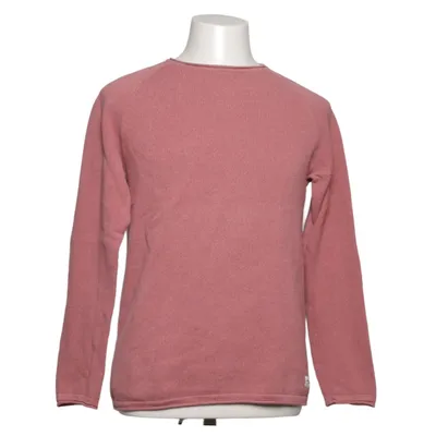 Sweater (Pink) from Jack & Jones Cotton
