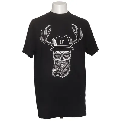 T-shirt (Sort) fra JP