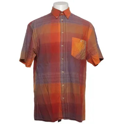 Short sleeve shirt (Orange, Purple, Red) from Roger Kent