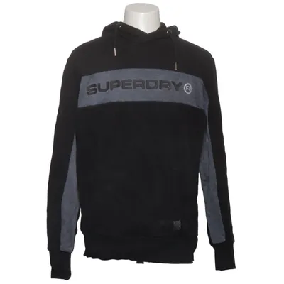 Hoodie (Athletics Original) from Superdry Athletics Cotton, Polyester