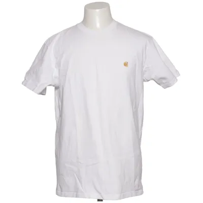T-shirt (S/S Chase T-Shirt) from Carhartt WIP Cotton