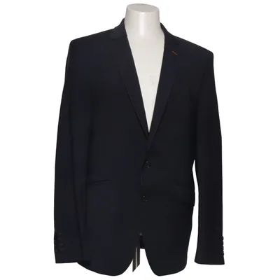 Kavaj (Svart) från Digel Polyester
