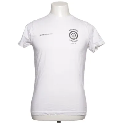 T-shirt (Vit) från Mascot Bomull