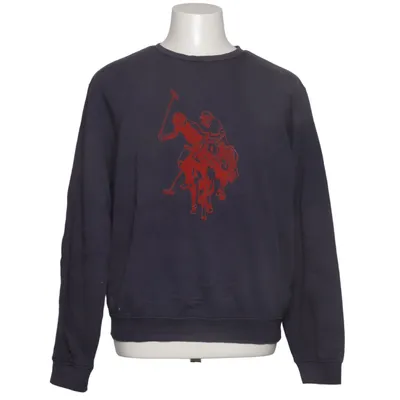 Sweatshirt (Blue) from U.S. Polo Assn.