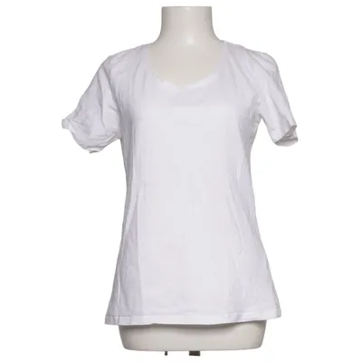 T-shirt (White) from Blue Cotton, Elastane