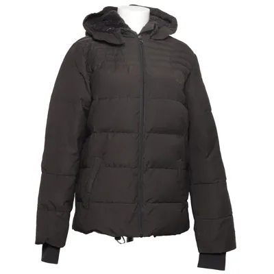 Winter jacket (Gray) from Mustang True Denim Polyester