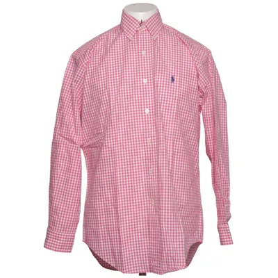 Buttondown-skjorta (Tilden) från Polo Golf Ralph Lauren Bomull