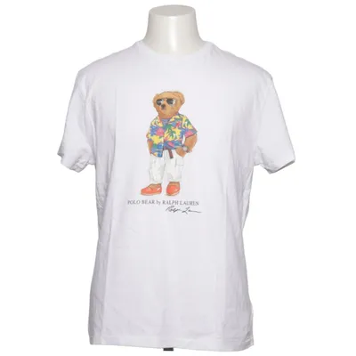 T-shirt (Polo Bear) from Polo Ralph Lauren Cotton