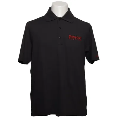Polo shirt (POLO) from Brax Golf Elastane, Polyamide