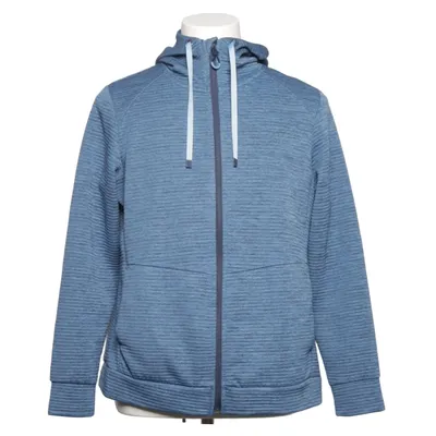 Hoodie (Blue, Gray) from Escape Into Nature by Tchibo Polyester