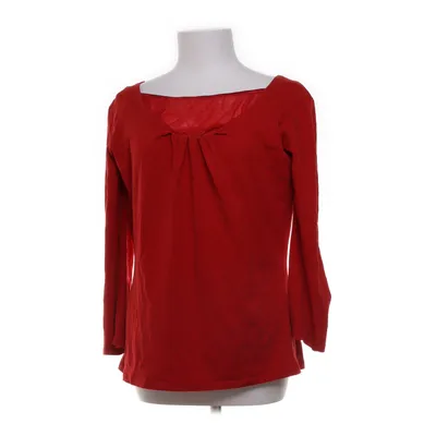 Blus (Röd) från Weekend MaxMara