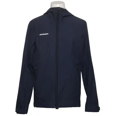 Skaljacka (Blå) från Mammut Polyester