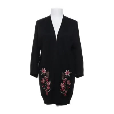 Cardigan (Zwart, Meerkleurig) van Dorothy Perkins Nylon, Polyester, Viscose