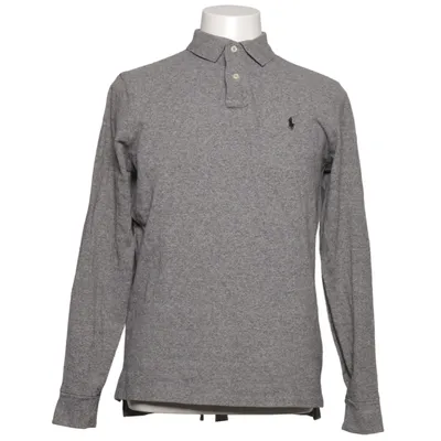 Polo shirt (Custom Slim Fit) from Polo Ralph Lauren Cotton