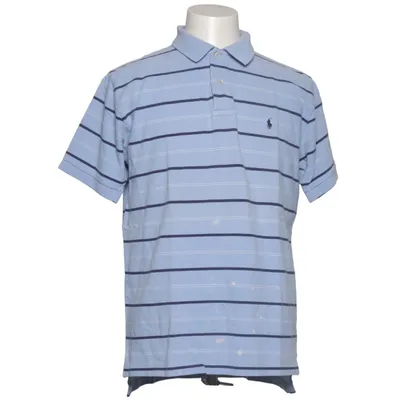 Polo shirt (Blue) from Polo Ralph Lauren Cotton