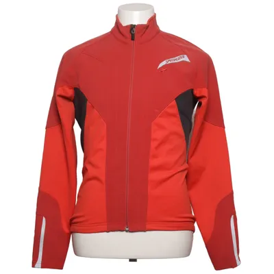 Sports jacket (Red, Black, Multicolored) from Specialized