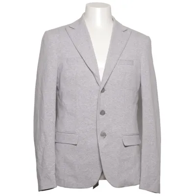 Blazer (Ga 189 H) from Hamaki Ho Cotton, Elastane