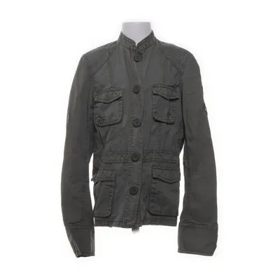 Jacka (Grön) från H&M