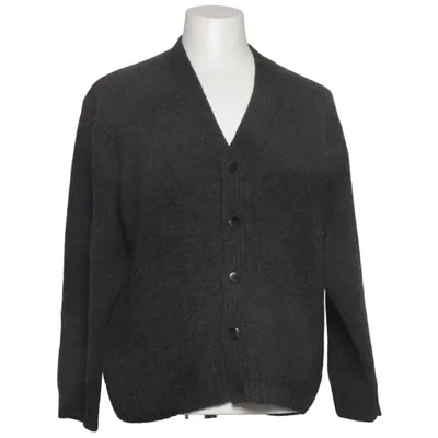 Kofta (Grå) från Label Of Graded Goods Ull