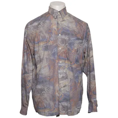 Shirt (Blauw, Bruin, Meerkleurig) van Dodgers
